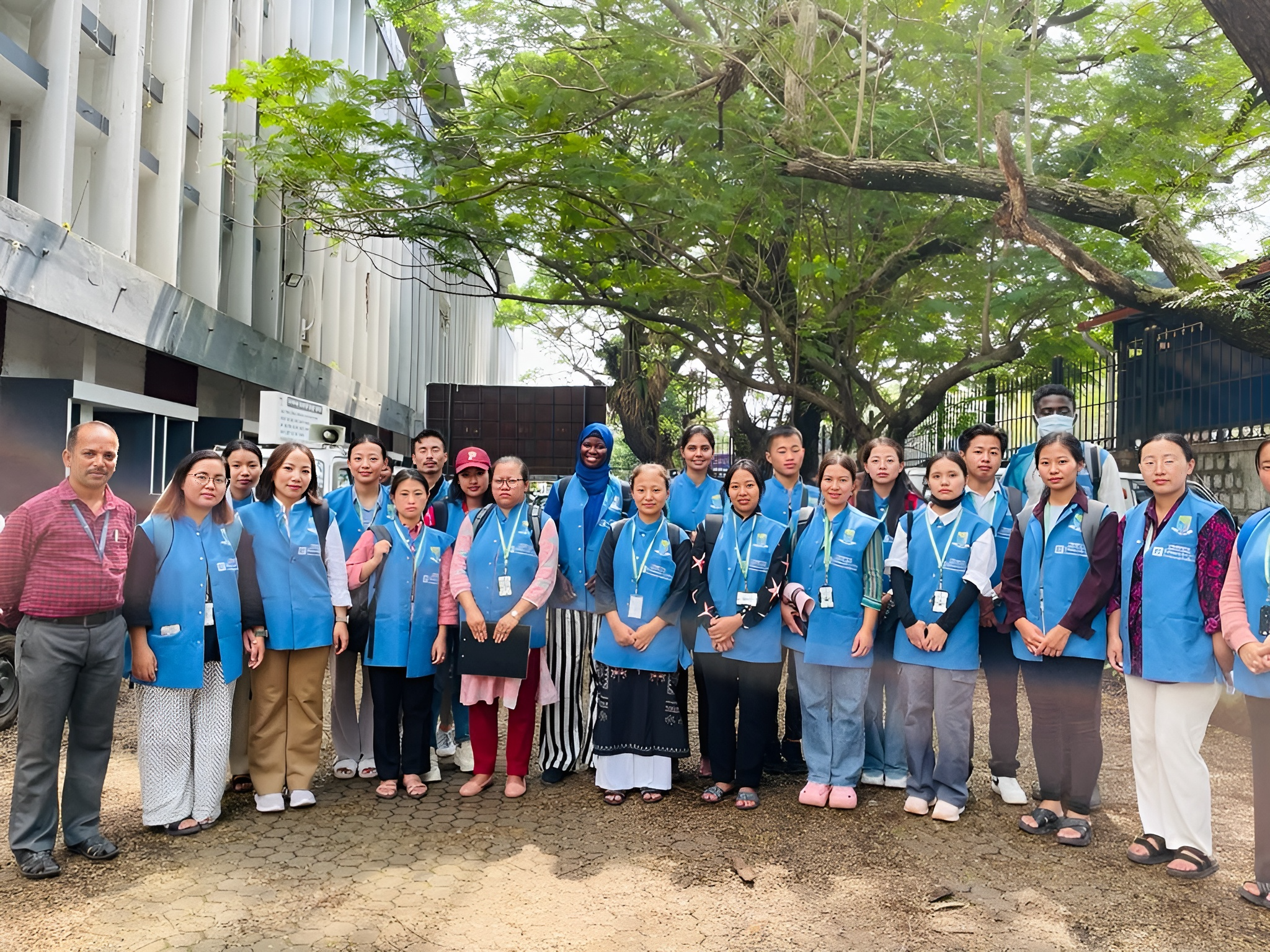 Masters of Public Health (MPH) Degree as a career is your best decision of life